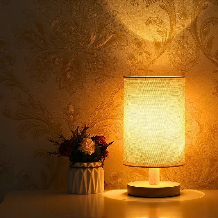 Japońska Lampa Numi z Papieru | 1+1 GRATIS