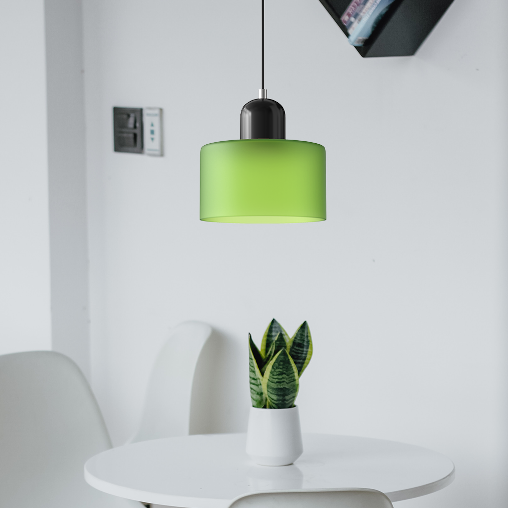 Rozszerzona lampa wisząca Halo Horizont | 1+1 GRATIS