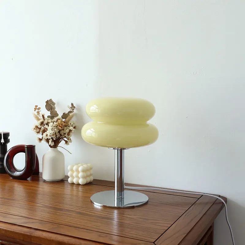 Bauhaus Stołowa Lampa  | 1+1 GRATIS