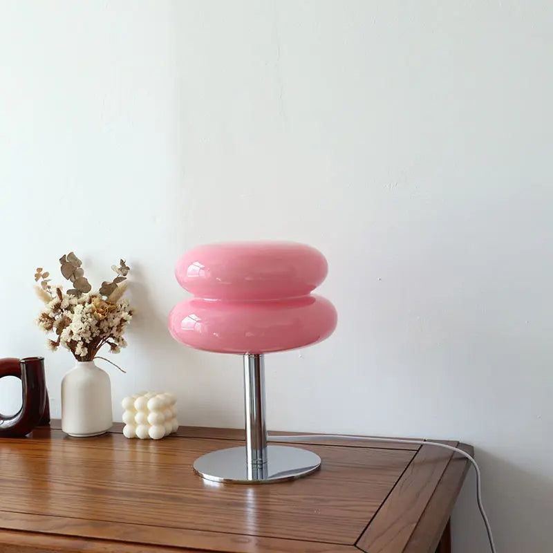 Bauhaus Stołowa Lampa  | 1+1 GRATIS