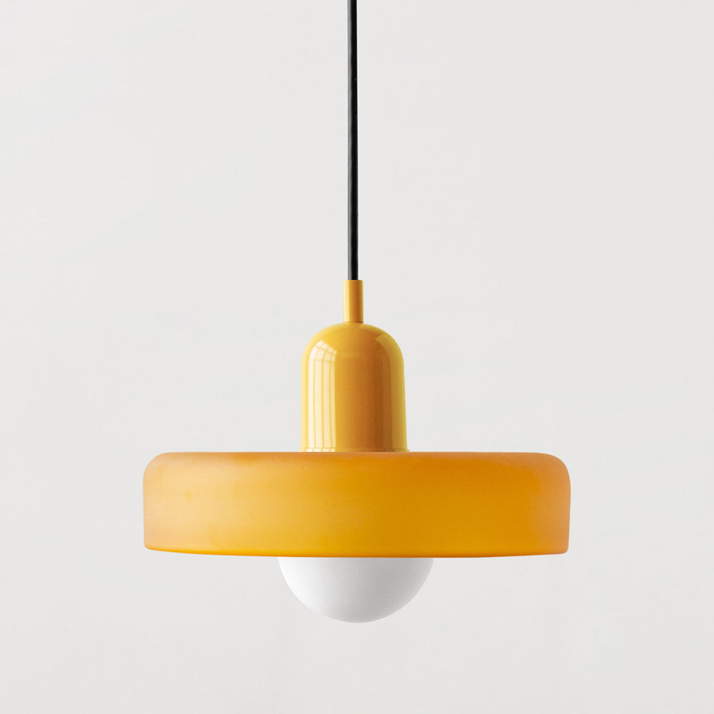 Bauhaus lampa sufitowa| 1+1 GRATIS