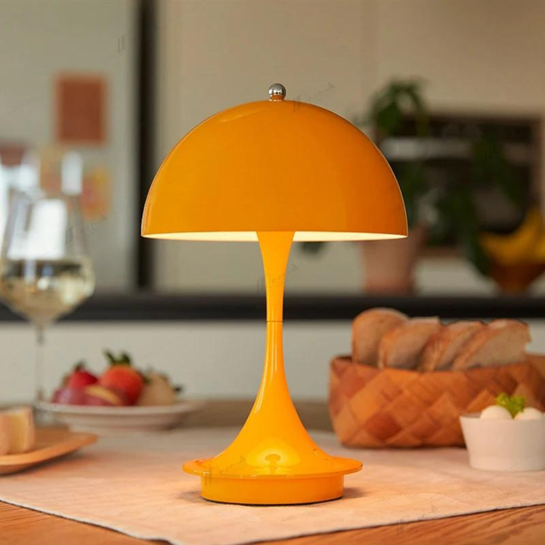 Madrid lampa stołowa | 1+1 GRATIS