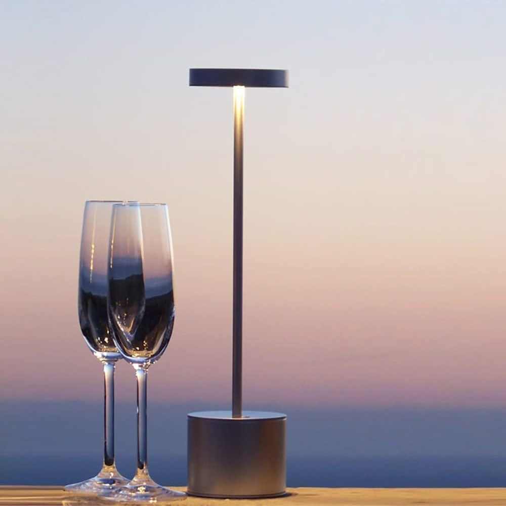 Kosmiczna Lampa Żelazna | 1+1 GRATIS