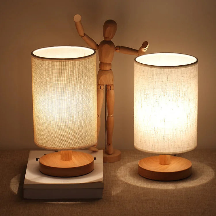 Japońska Lampa Numi z Papieru | 1+1 GRATIS