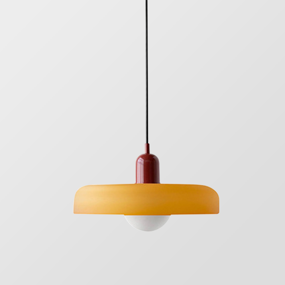 Bauhaus lampa sufitowa| 1+1 GRATIS