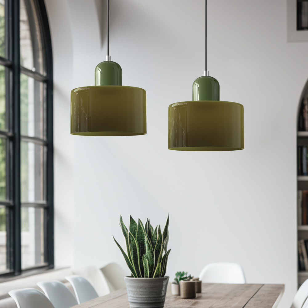Lampa wisząca Halo | 1+1 GRATIS