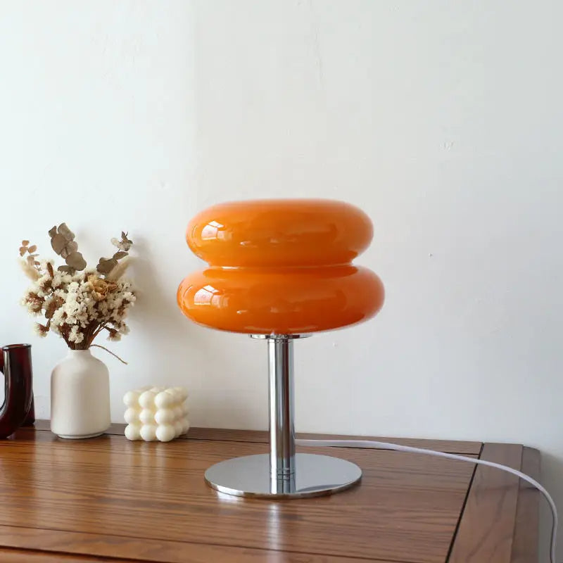 Bauhaus Stołowa Lampa  | 1+1 GRATIS