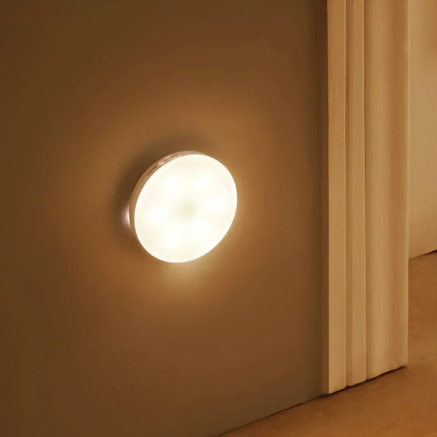 Circly™ Lampa z czujnikiem | 1+1 GRATIS