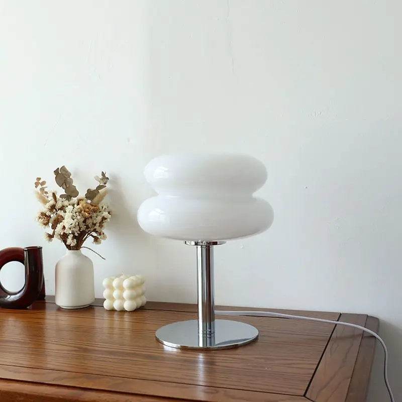 Bauhaus Stołowa Lampa  | 1+1 GRATIS