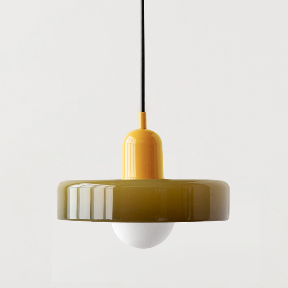 Bauhaus lampa sufitowa| 1+1 GRATIS