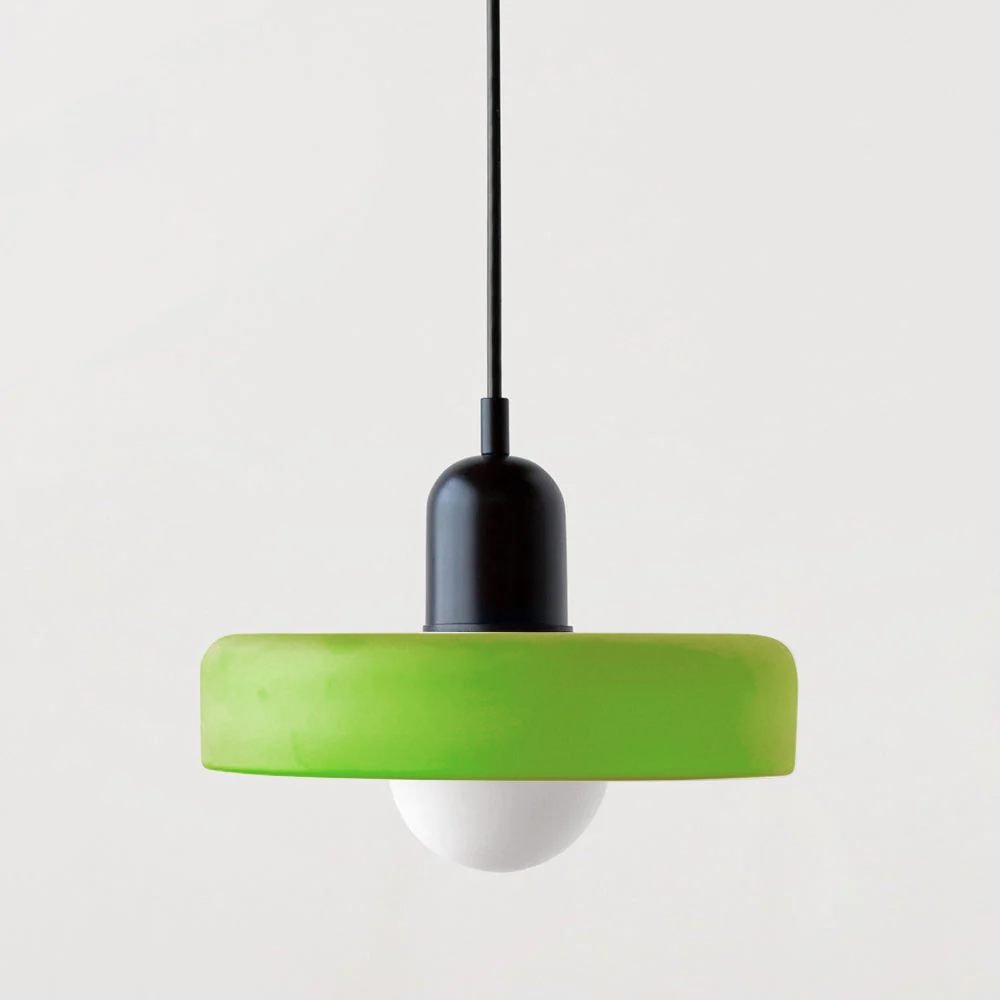 Bauhaus lampa sufitowa| 1+1 GRATIS