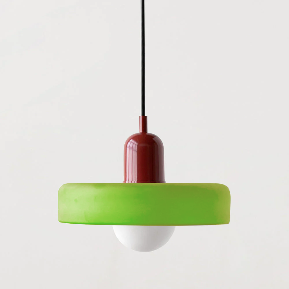Bauhaus lampa sufitowa| 1+1 GRATIS