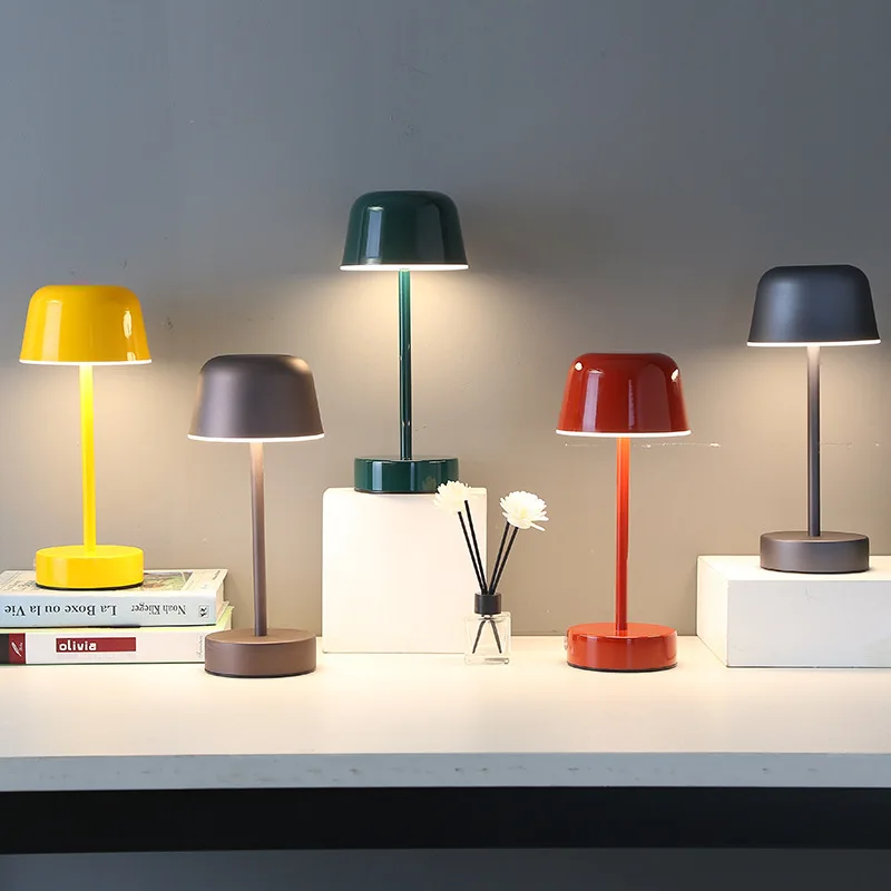 Milaan lampa stołowa | 1+1 GRATIS