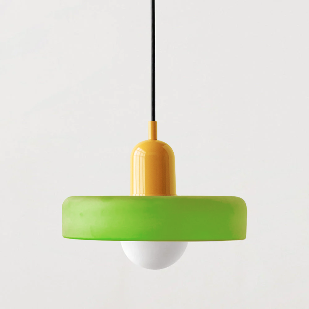 Bauhaus lampa sufitowa| 1+1 GRATIS