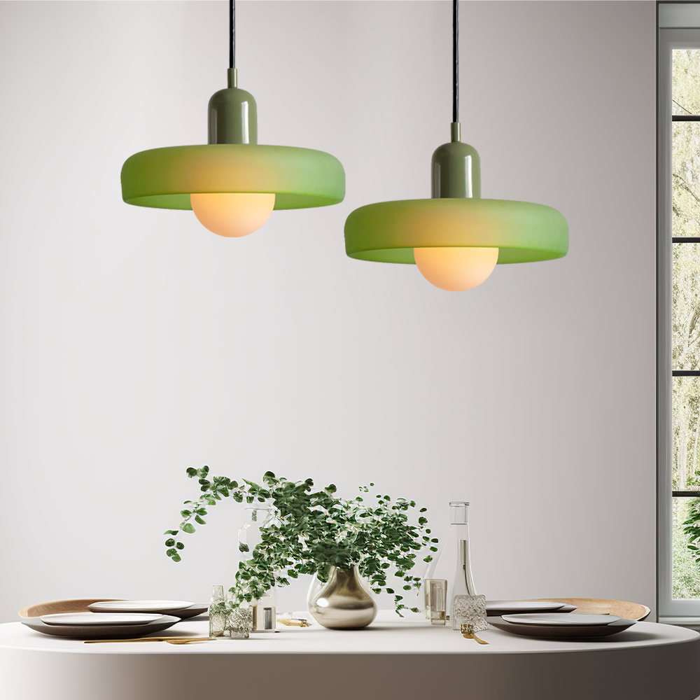 Bauhaus lampa sufitowa| 1+1 GRATIS