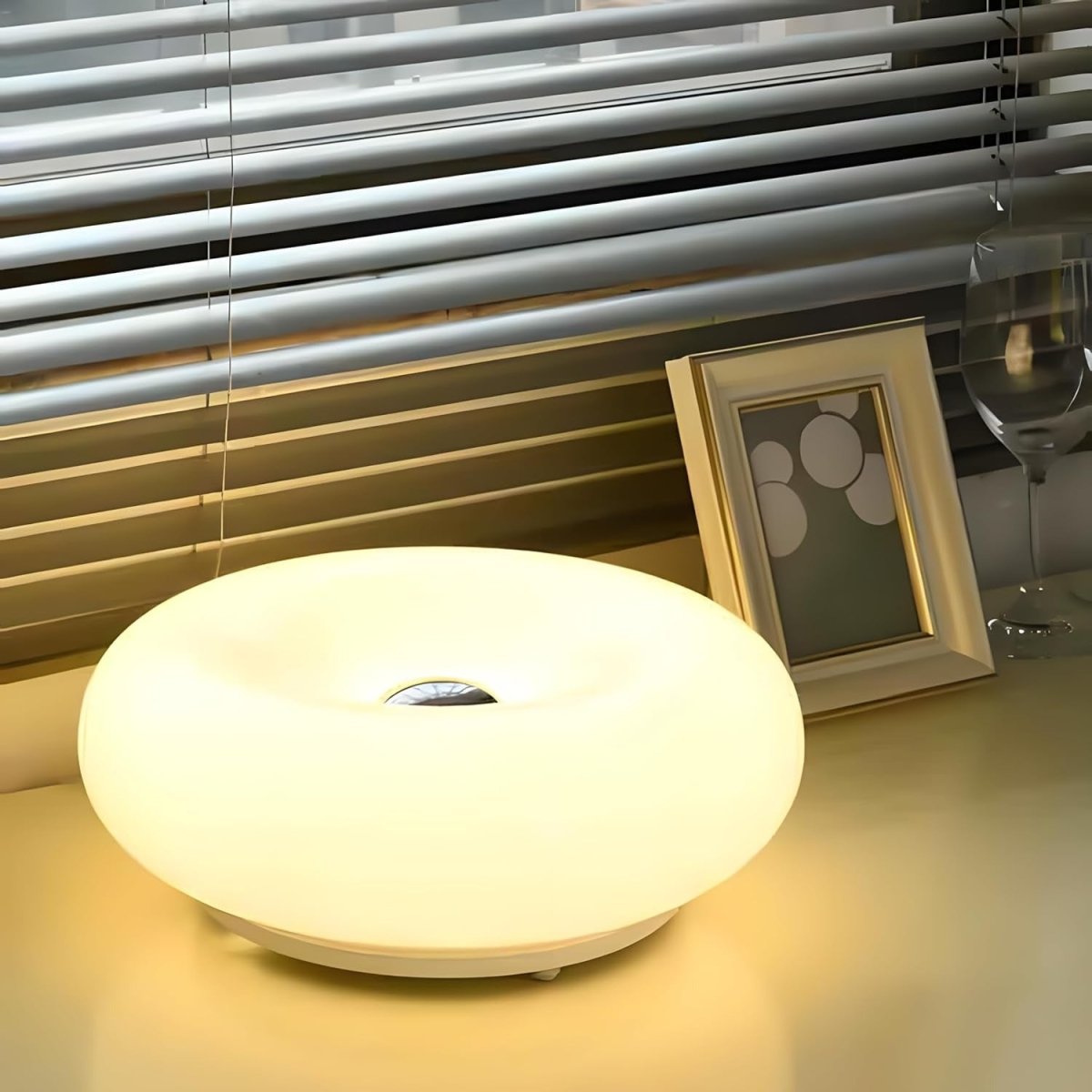 Shadha lampa stołowa | 1+1 GRATIS