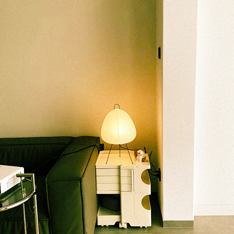 Numi Paper lampa stołowa | 1+1 GRATIS