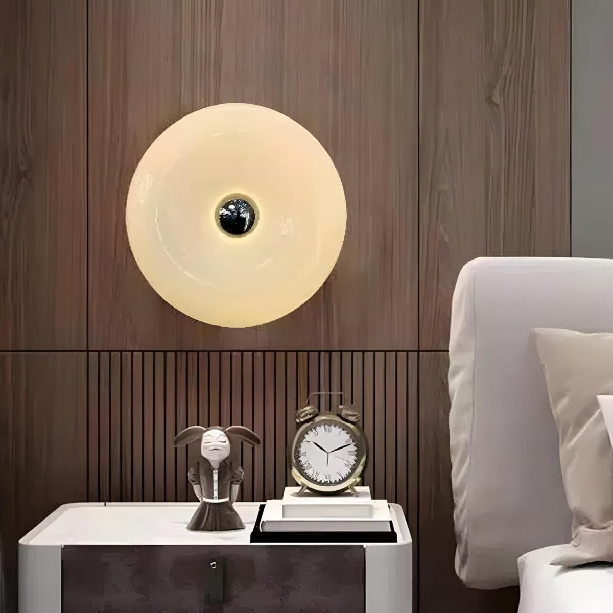 Shadha lampa stołowa | 1+1 GRATIS