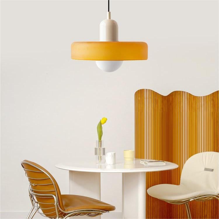 Bauhaus lampa sufitowa| 1+1 GRATIS