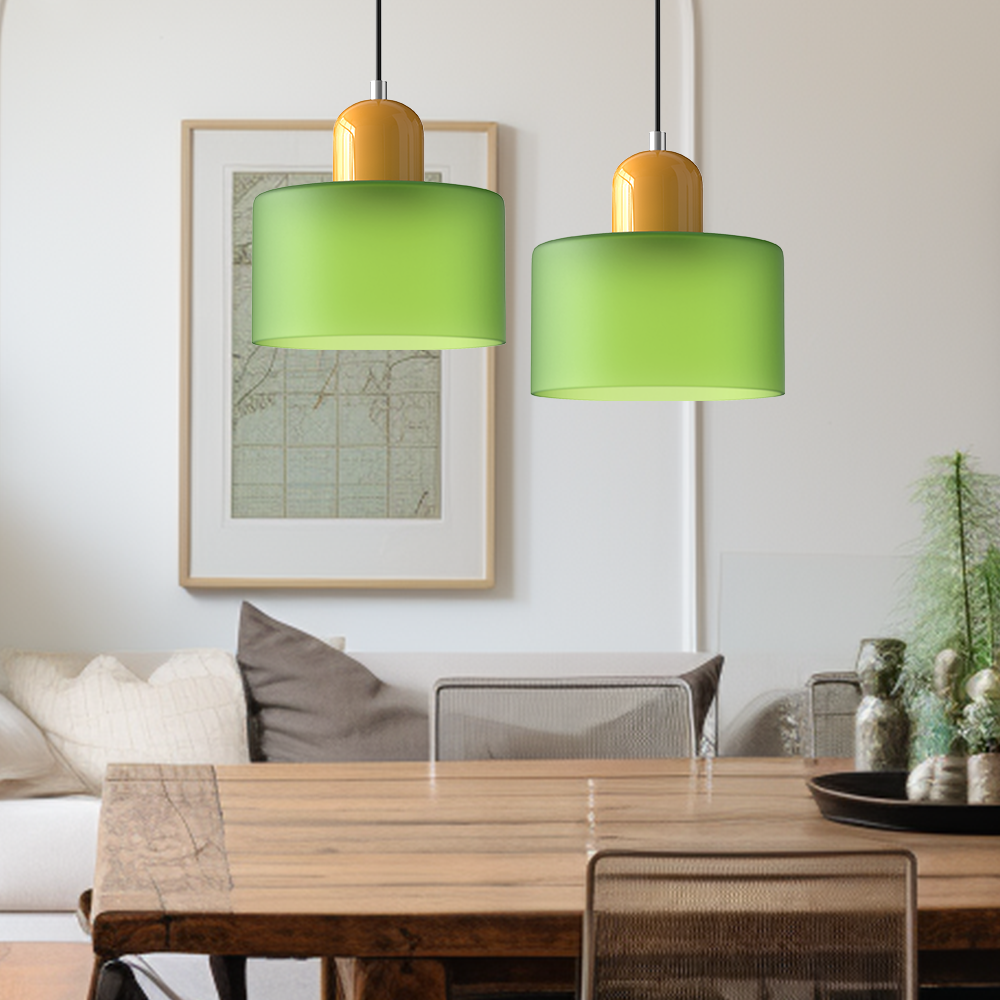 Lampa wisząca Halo | 1+1 GRATIS