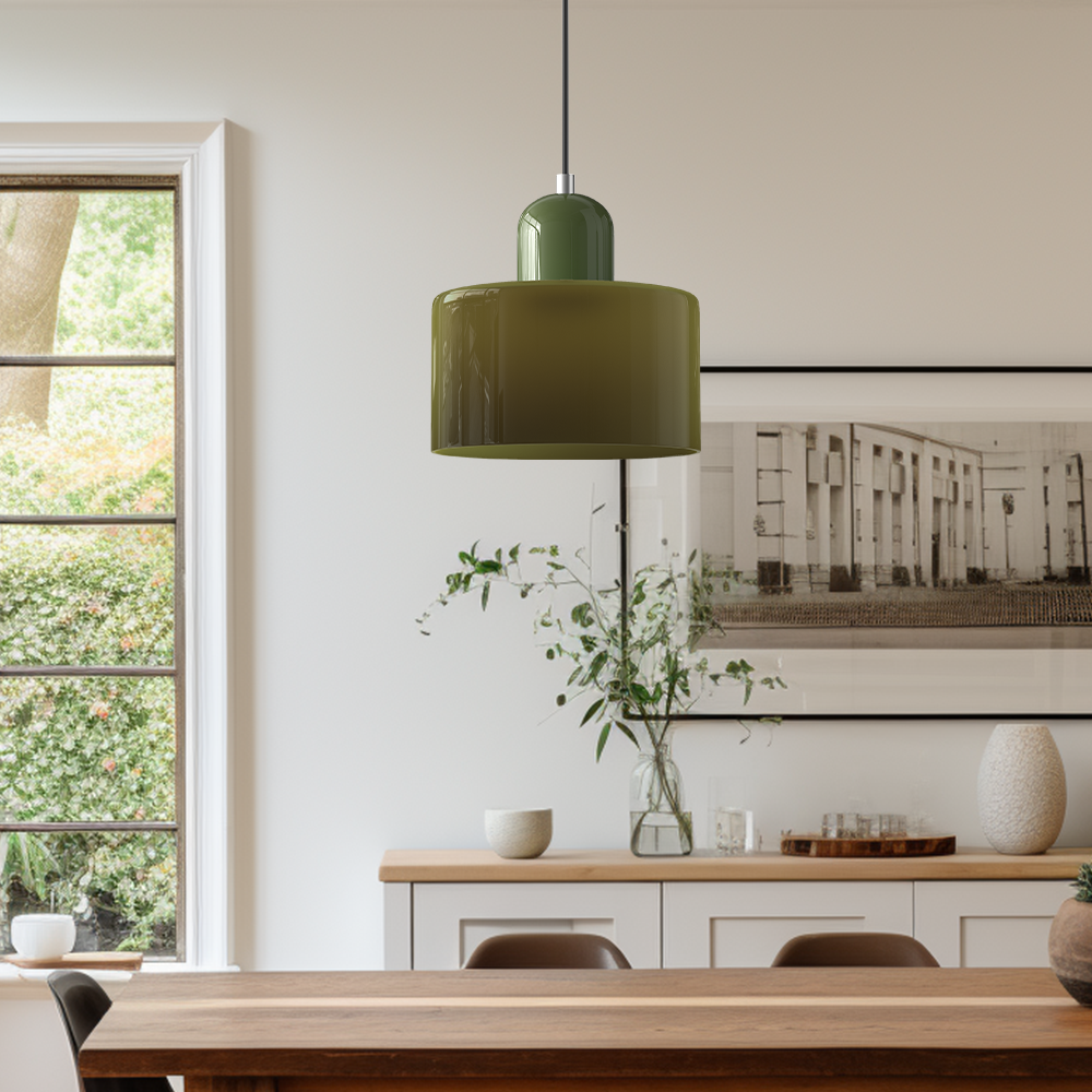 Lampa wisząca Halo | 1+1 GRATIS