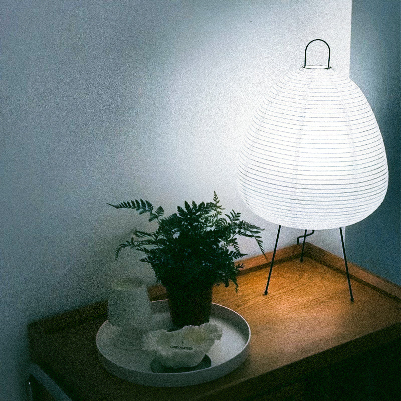 Numi Paper lampa stołowa | 1+1 GRATIS