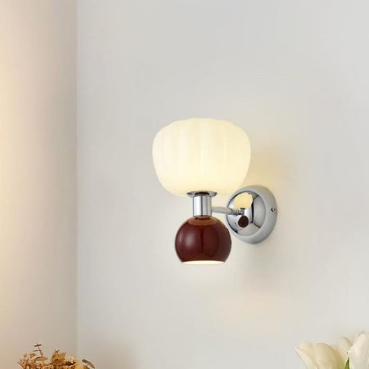 Bauhaus Ścienna Lampa | 1+1 GRATIS