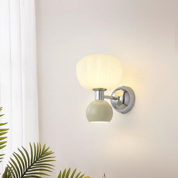 Bauhaus Ścienna Lampa | 1+1 GRATIS