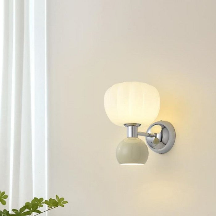 Bauhaus Ścienna Lampa | 1+1 GRATIS