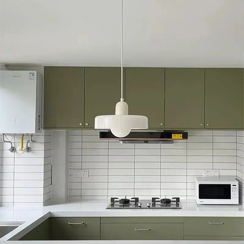 Lampa wisząca w stylu Bauhaus | 1+1 GRATIS