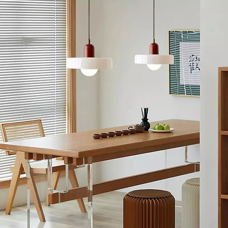 Bauhaus lampa sufitowa| 1+1 GRATIS