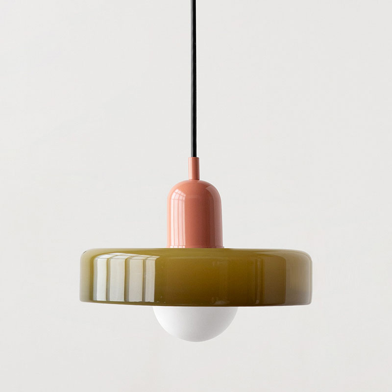 Bauhaus lampa sufitowa| 1+1 GRATIS
