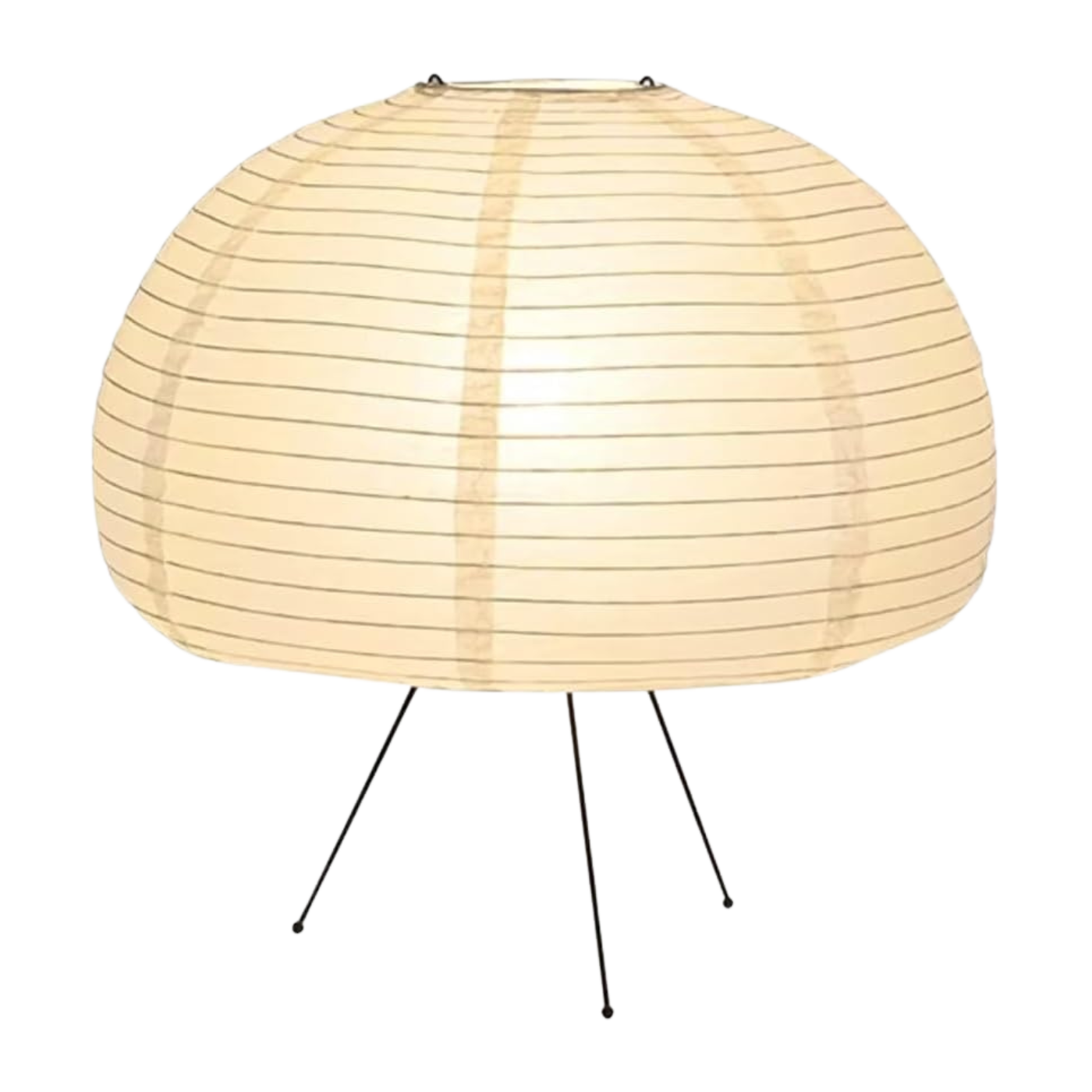 Nago lampa stołowa Japanese Paper | 1+1 GRATIS