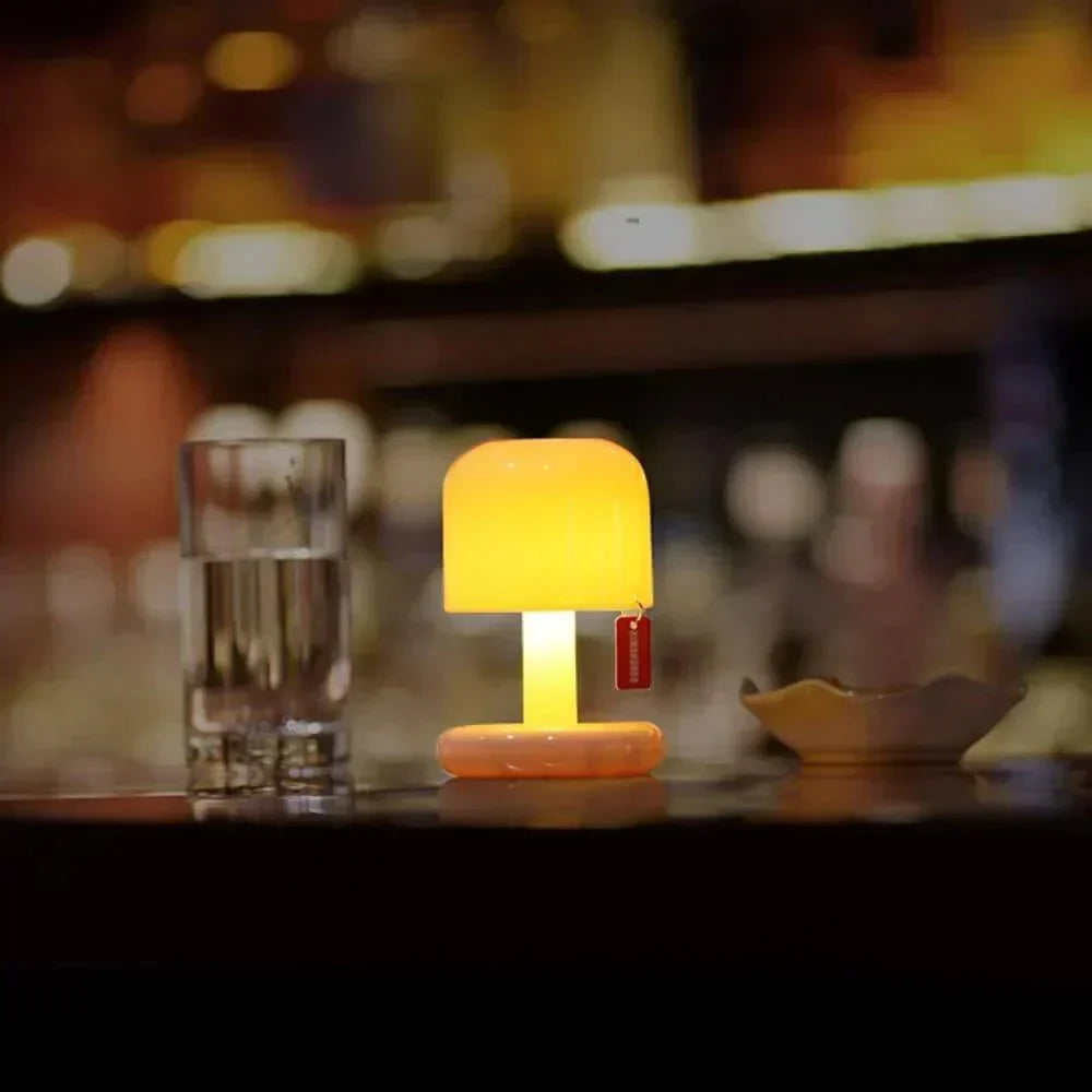 Kompaktowa Lampa Słońca  | 1+1 GRATIS