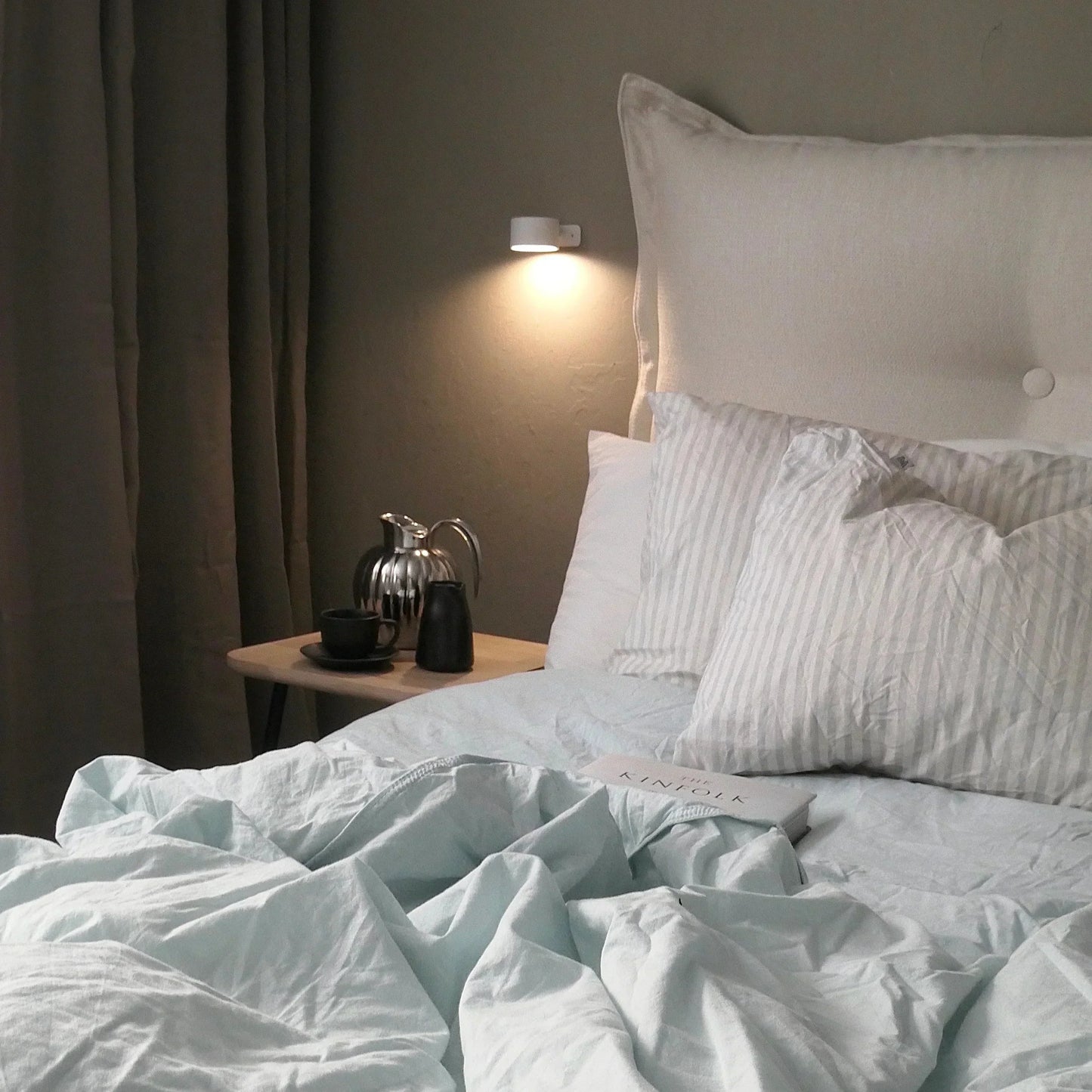 EasyStick lampa ścienna | 1+1 GRATIS