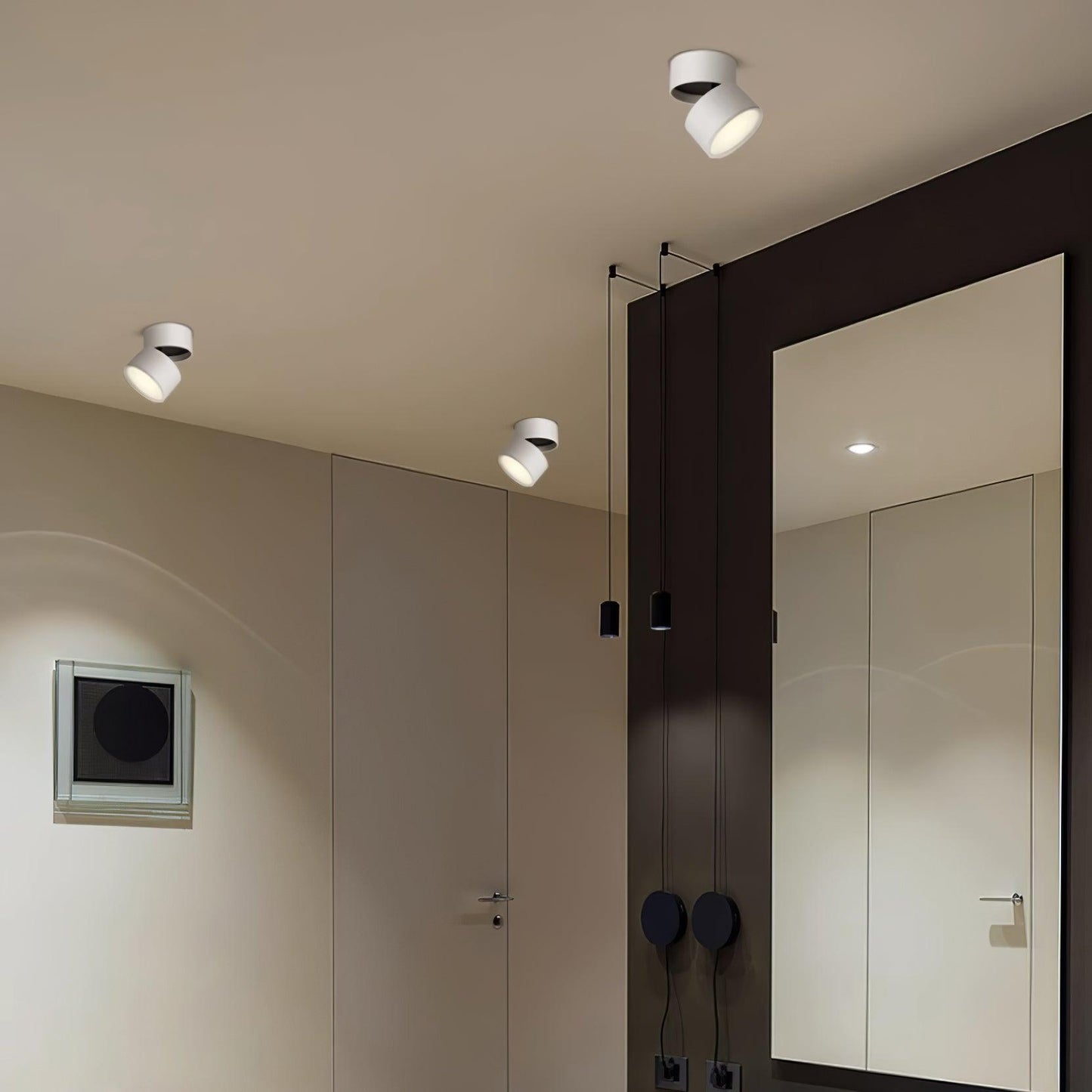 Favilla lampa sufitowa | 1+1 GRATIS
