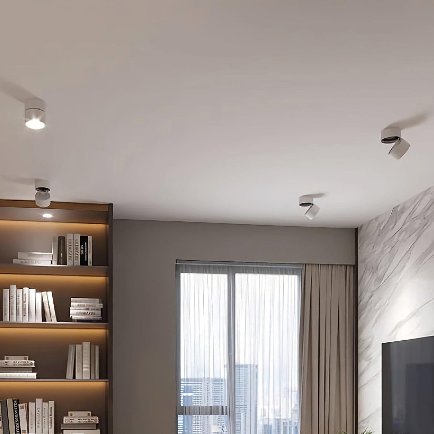 Favilla lampa sufitowa | 1+1 GRATIS