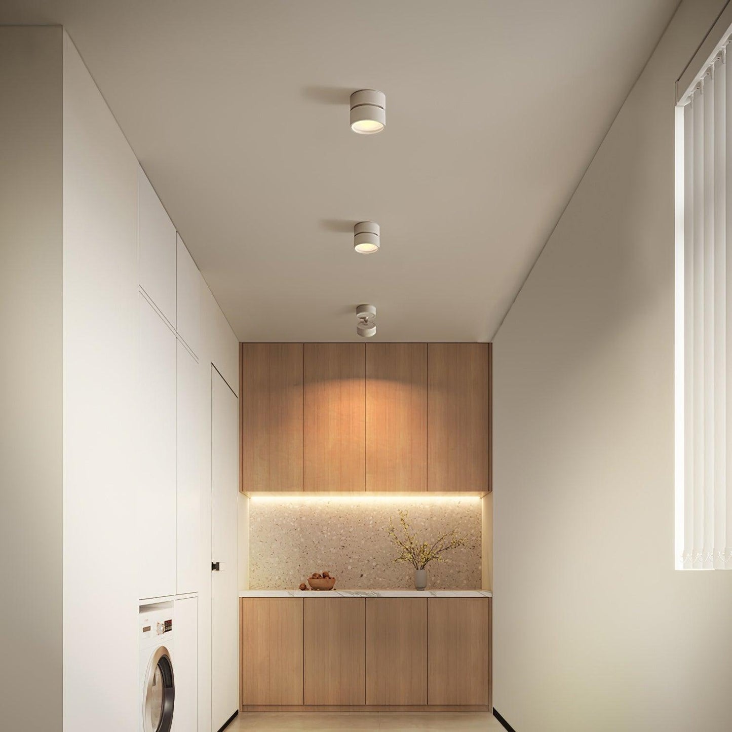 Favilla lampa sufitowa | 1+1 GRATIS