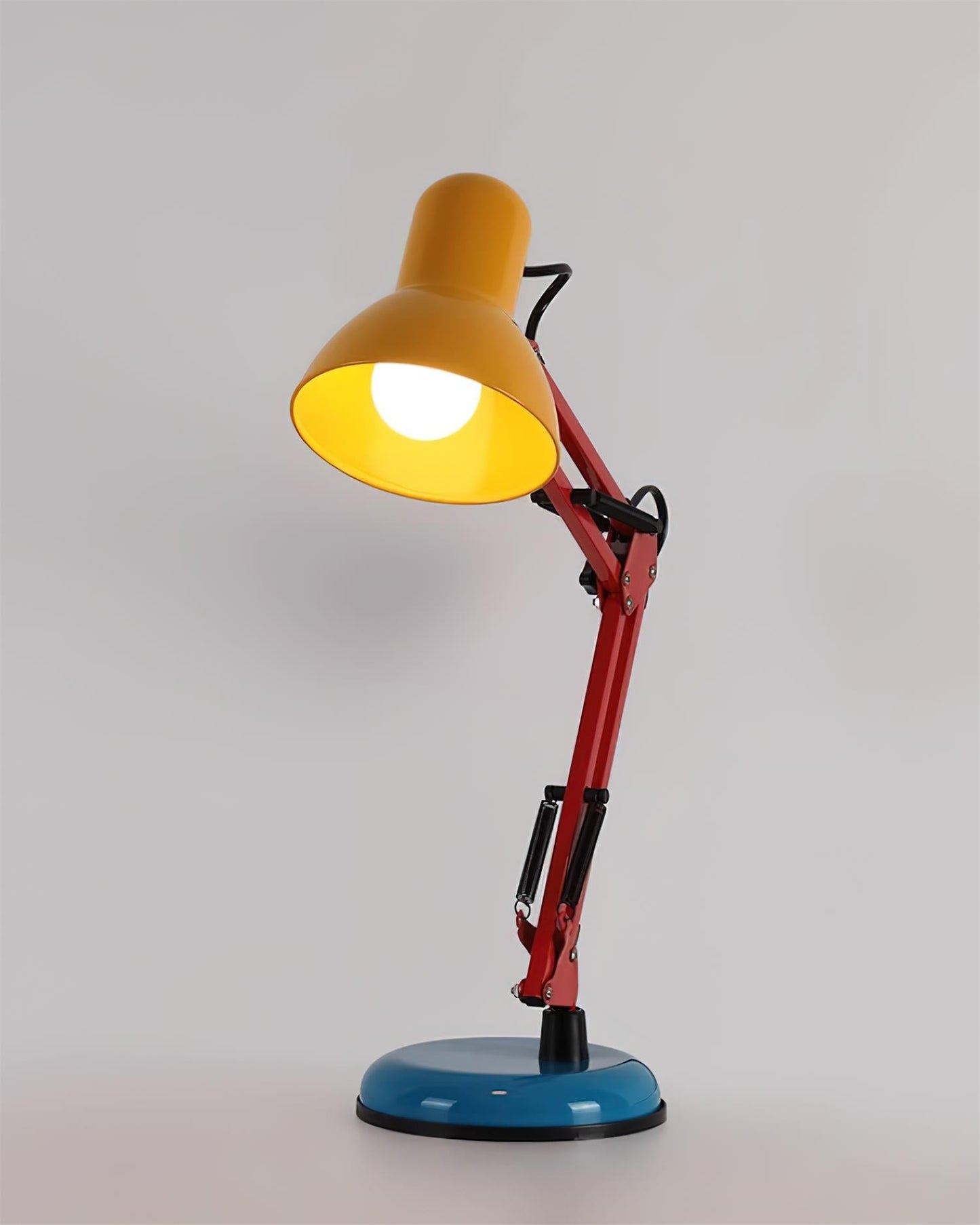 Flexo Memphis lampa stołowa | 1+1 GRATIS