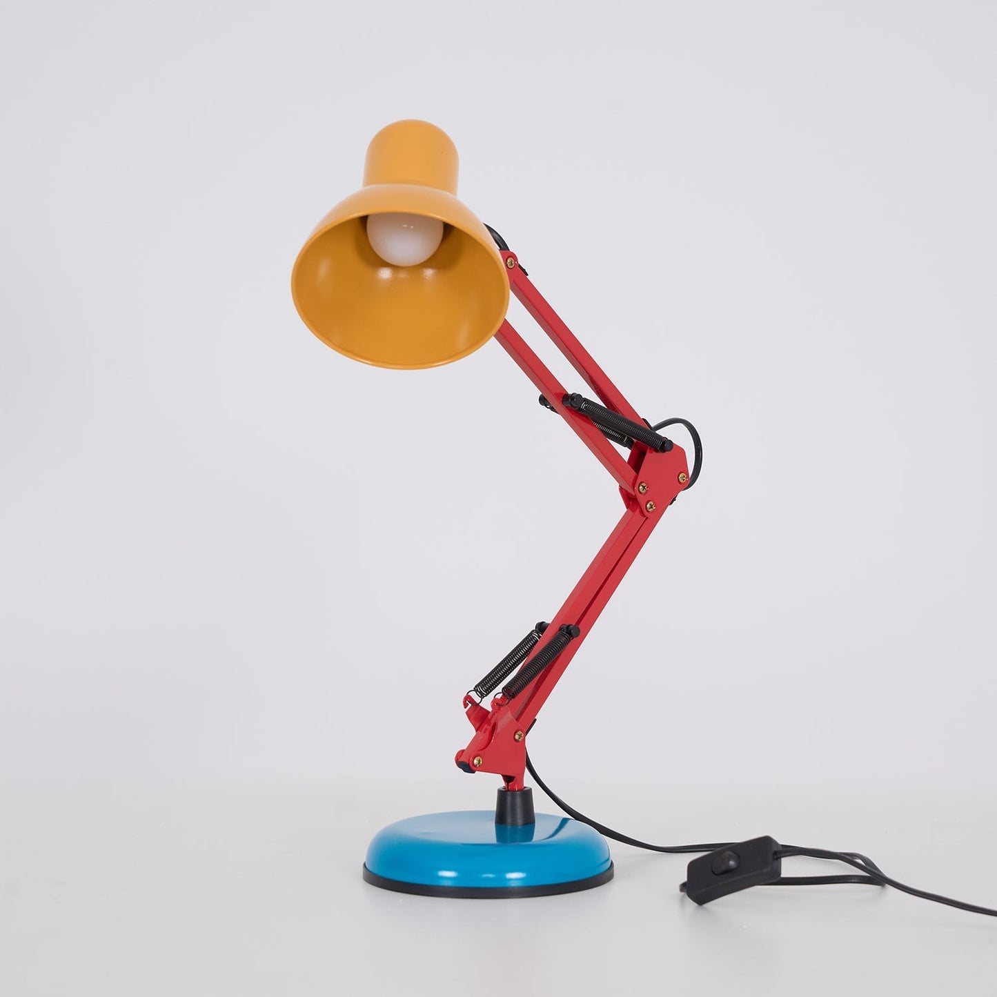 Flexo Memphis lampa stołowa | 1+1 GRATIS