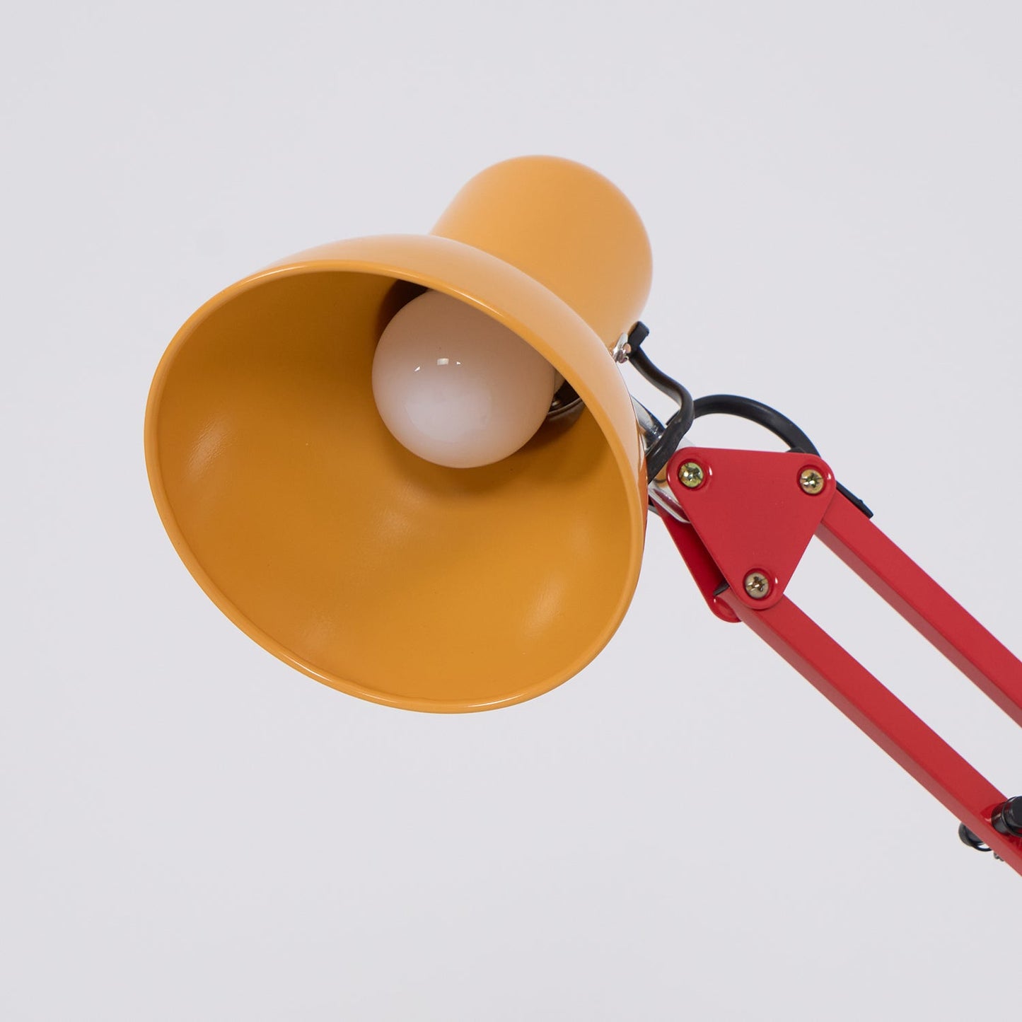 Flexo Memphis lampa stołowa | 1+1 GRATIS