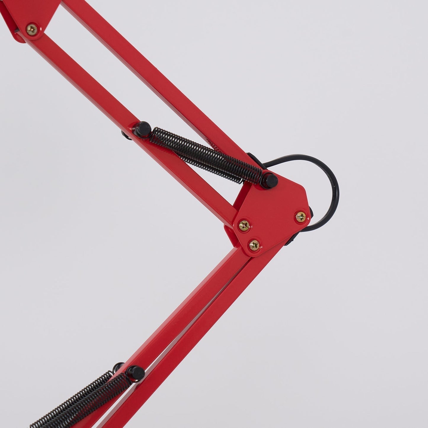 Flexo Memphis lampa stołowa | 1+1 GRATIS