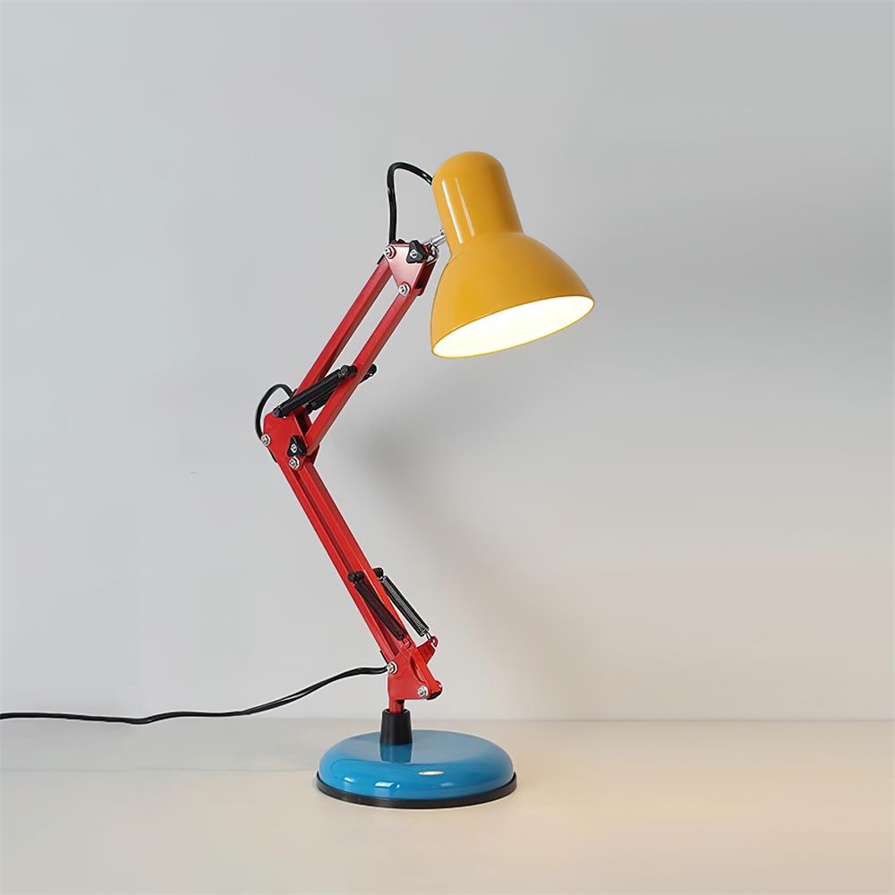 Flexo Memphis lampa stołowa | 1+1 GRATIS