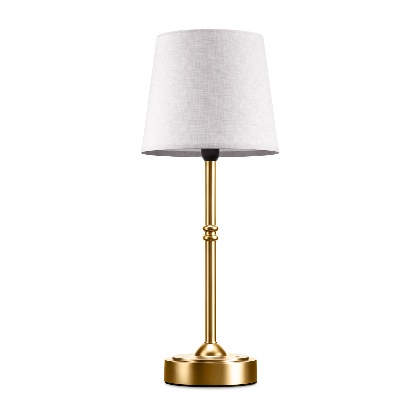 Nowoczesna Luksusowa Lampa Stołowa  | 1+1 GRATIS