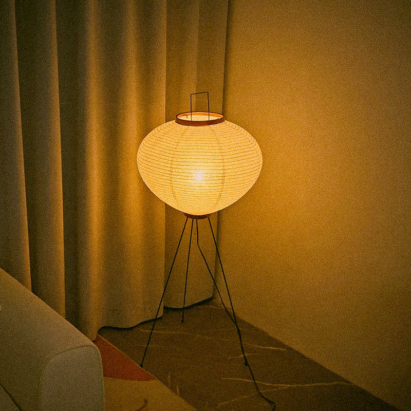 NUMI Elegancka Lampa Podłogowa | 1+1 GRATIS