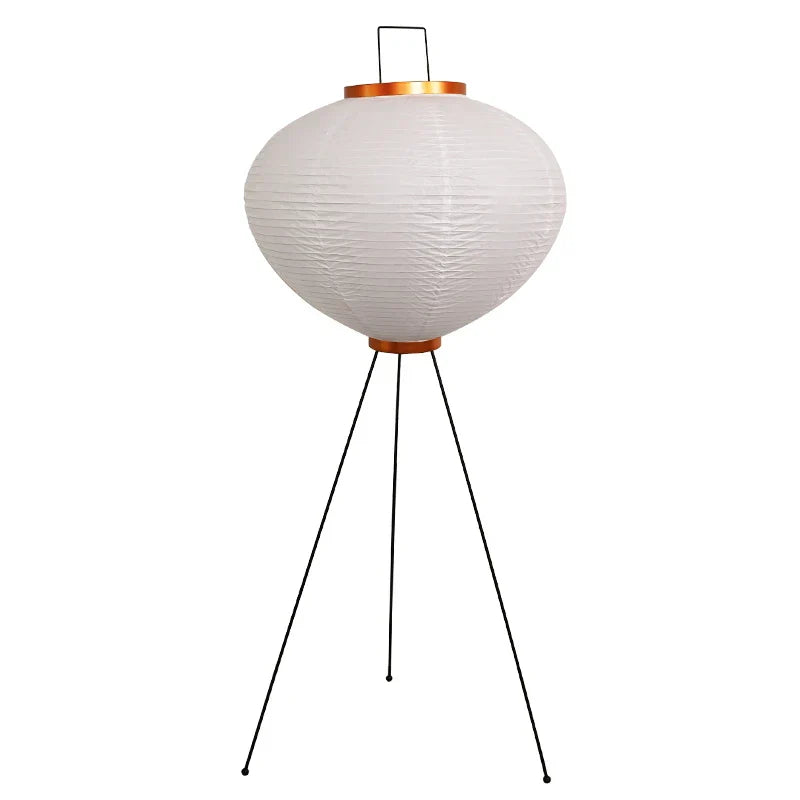 NUMI Elegancka Lampa Podłogowa | 1+1 GRATIS