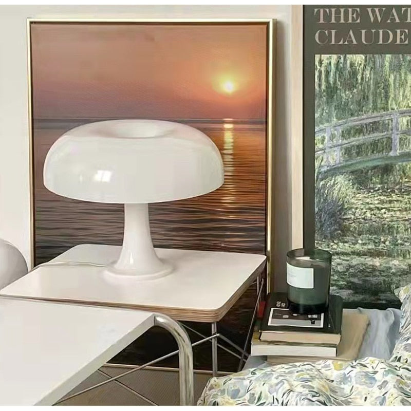 Berlijn lampa stołowa  | 1+1 GRATIS