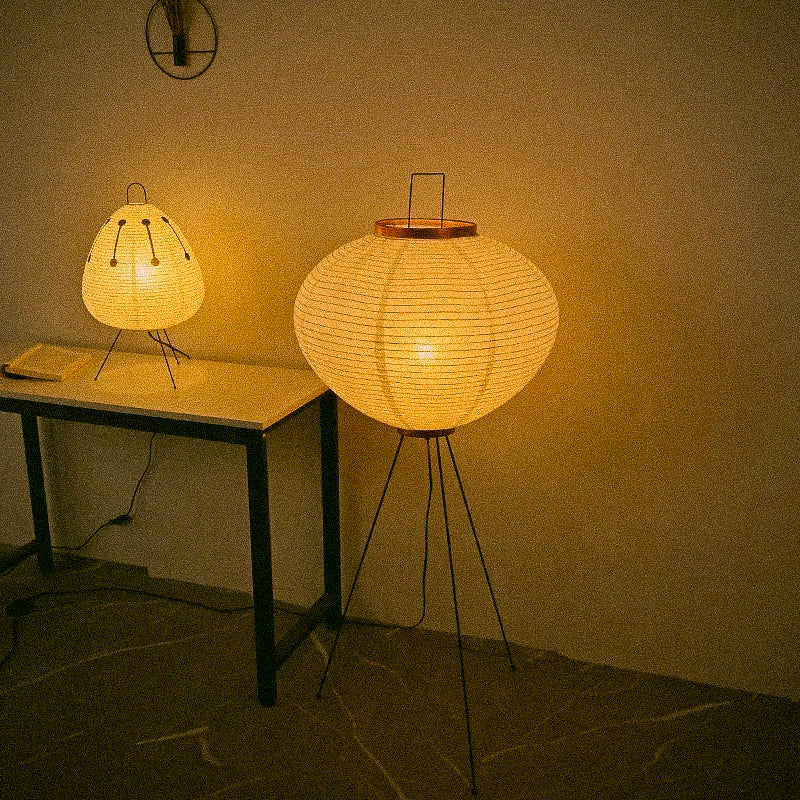 NUMI Elegancka Lampa Podłogowa | 1+1 GRATIS