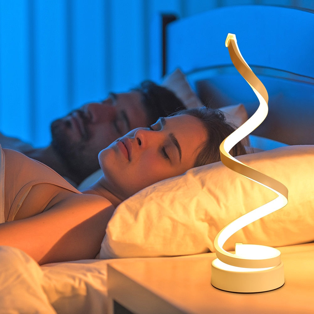 Biona Glow Lampa | 1+1 GRATIS
