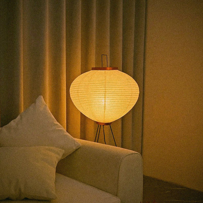 NUMI Elegancka Lampa Podłogowa | 1+1 GRATIS